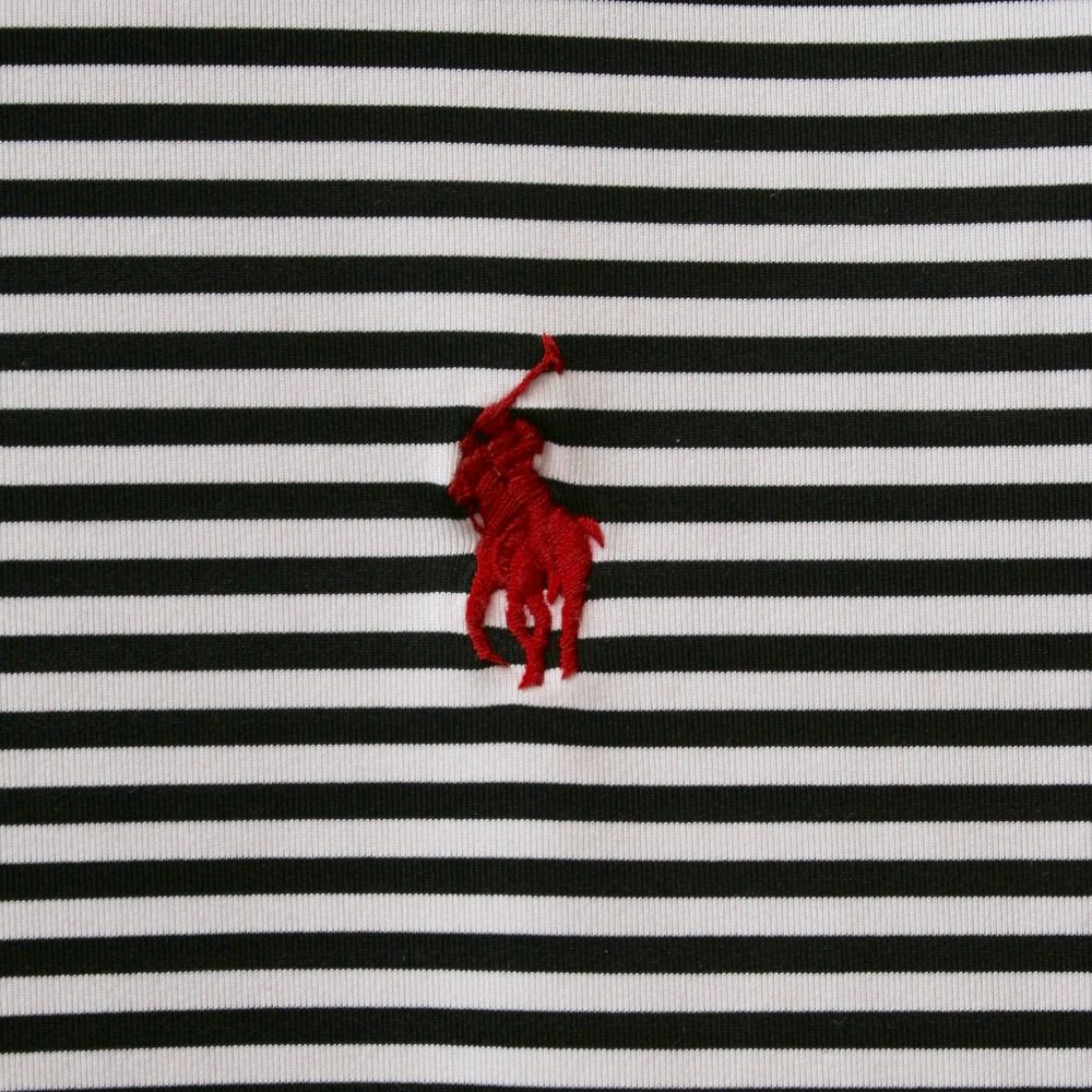 Polo by Ralph Lauren Performance Collared Shirt